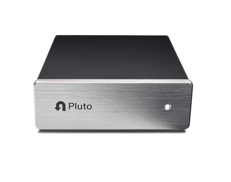 U-Turn Audio â€“ Pluto 2 Phono Preamp (Natural Aluminum) - Image 4